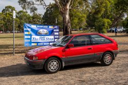 small ford sunday 2025