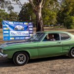 small ford sunday 2025