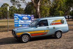 small ford sunday 2025