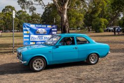 small ford sunday 2025