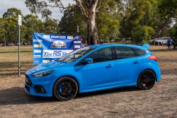 small ford sunday 2025