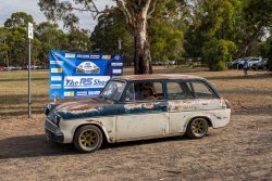 small ford sunday 2025