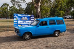 small ford sunday 2025