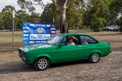 small ford sunday 2025