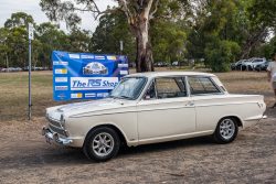 small ford sunday 2025