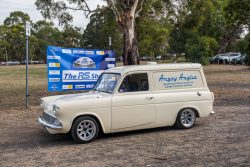 small ford sunday 2025