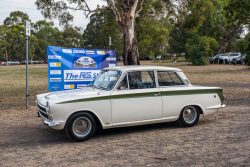 small ford sunday 2025