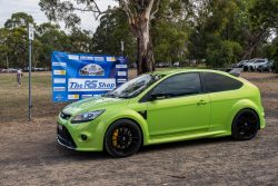 small ford sunday 2025