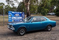 small ford sunday 2025