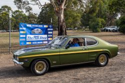 small ford sunday 2025