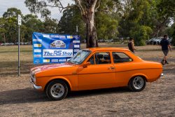 small ford sunday 2025