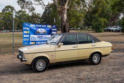 small ford sunday 2025