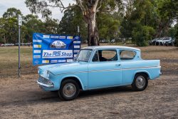small ford sunday 2025