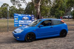 small ford sunday 2025