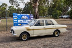 small ford sunday 2025