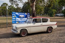 small ford sunday 2025