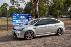 small ford sunday 2025