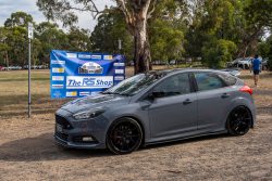 small ford sunday 2025