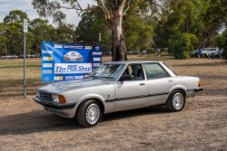 small ford sunday 2025