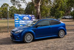 small ford sunday 2025