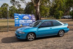 small ford sunday 2025