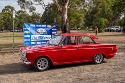 small ford sunday 2025