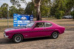 small ford sunday 2025