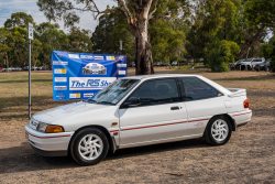 small ford sunday 2025