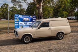 small ford sunday 2025