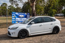 small ford sunday 2025