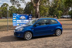 small ford sunday 2025