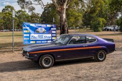 small ford sunday 2025