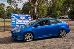 small ford sunday 2025