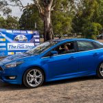 small ford sunday 2025