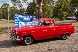 small ford sunday 2025