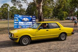 small ford sunday 2025