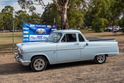 small ford sunday 2025