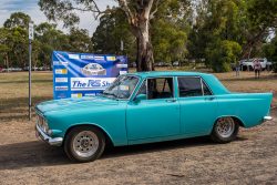 small ford sunday 2025
