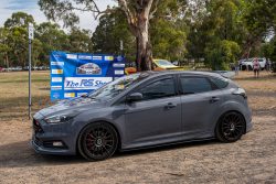 small ford sunday 2025