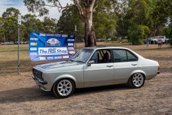 small ford sunday 2025
