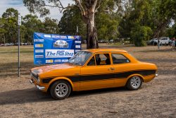 small ford sunday 2025