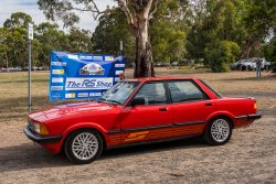 small ford sunday 2025