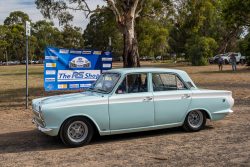 small ford sunday 2025