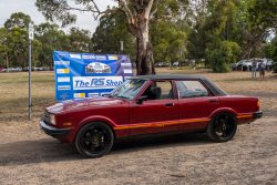 small ford sunday 2025