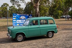small ford sunday 2025