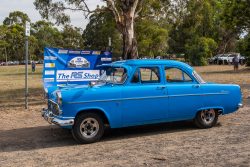 small ford sunday 2025