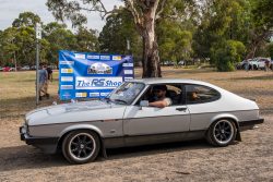 small ford sunday 2025
