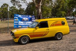 small ford sunday 2025