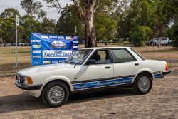 small ford sunday 2025