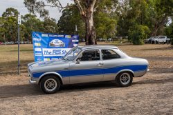 small ford sunday 2025